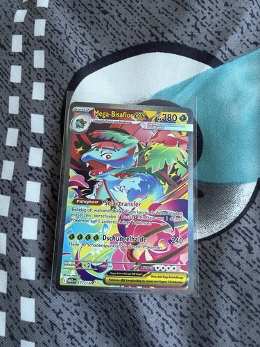 Mega bisaflor 177 132 - mega, 177/132
