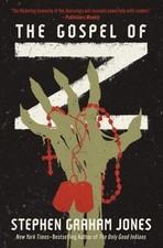 The Gospel of Z | Stephen