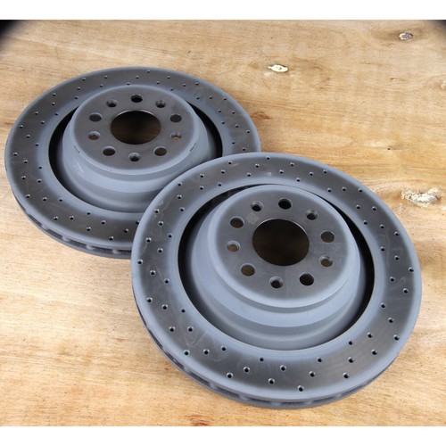 2er set maserati - set,