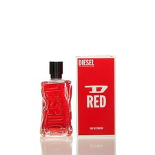Diesel D Red Eau de Parfum 100