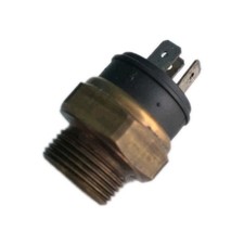 ORIG. MZ SM SX RT 125 BAGHIRA MASTIFF THERMOSCHALTER 3 KONTAKTE ALTBESTAND NEU