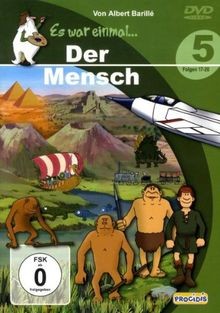 War einmal der - ...,