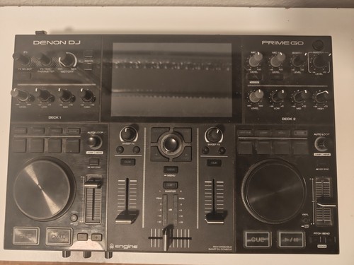 Standalone controller - standalone,