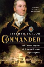 Commander: The Life and