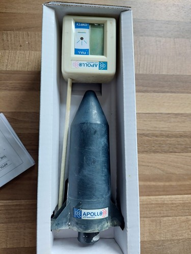 Apollo ultraschall öltank - apollo,