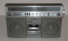 Telefunken 100 - telefunken, cr
