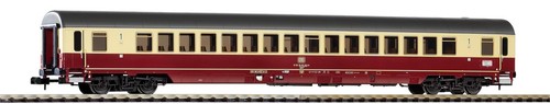 Piko 40661 personenwagen - piko, n