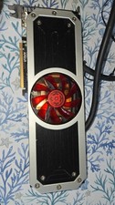 SAPPHIRE AMD Radeon R9 295X2
