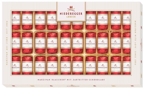 Niederegger klassiker - niederegger,