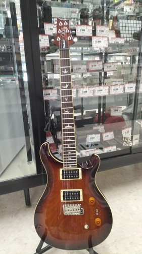Paul reed smith - paul, standard