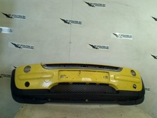 STOßSTANGE VORNE BUMPER FRONT