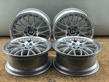4orig. BBS RS 723 BMW Style 42 Felgen Wheels 7,5x17 Zoll et41 1094373 E36 E46 Z3