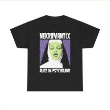Nekromantix Band Psychobilly