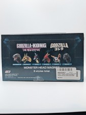 Godzilla x Kong New Empire