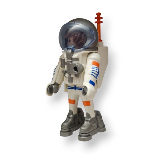 Playmobil figur astronaut - playmobil, mann