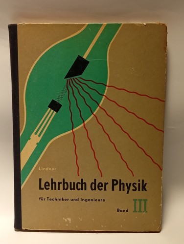 Lehrbuch der physik für - physik,