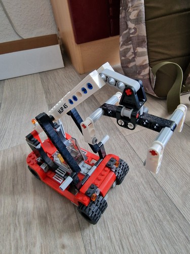 Lego bauautos - lego,
