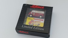 Schuco Piccolo Ltd. 1:90 DKW Schnellaster Nürnberger Automobil-Club 01556 in OVP