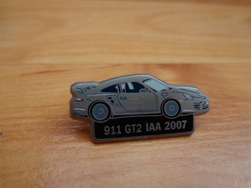 Klassiker porsche 911 gt2 iaa - gt2,