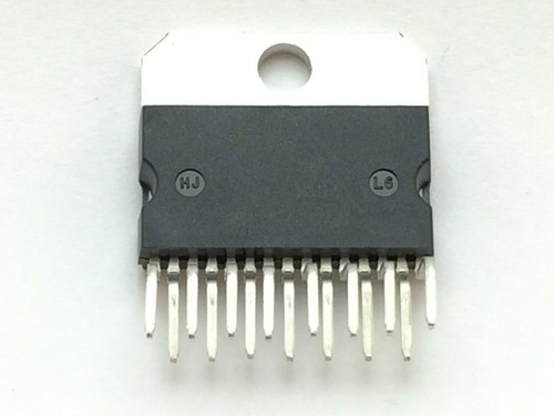 Tda7377 audioverstärker 2x - audioverstärker, |2x