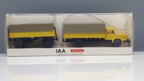 Wiking krupp titan - 1:87,
