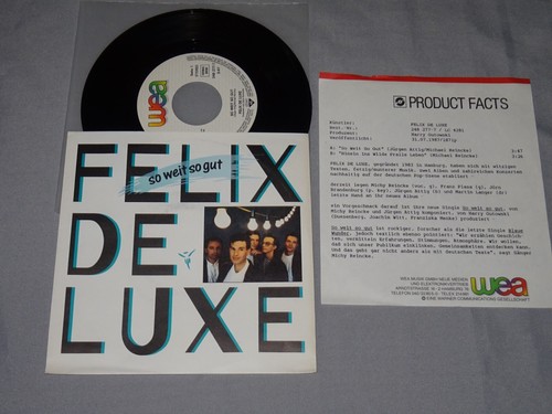 Felix luxe weit so - de,