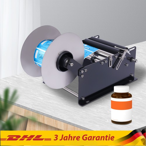 Labeling machine - mt-30,