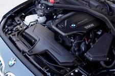 BMW B38B15A Motor F20 F21 116i Austausch Motor B38B15A 109 PS inkl.Einbau