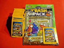 Trash Pack Collection 1 - 50