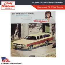 1969 Dodge Coronet Kombi