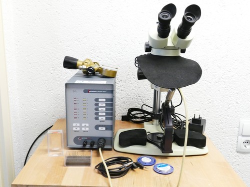 Primotec phaser mx1 - primotec,