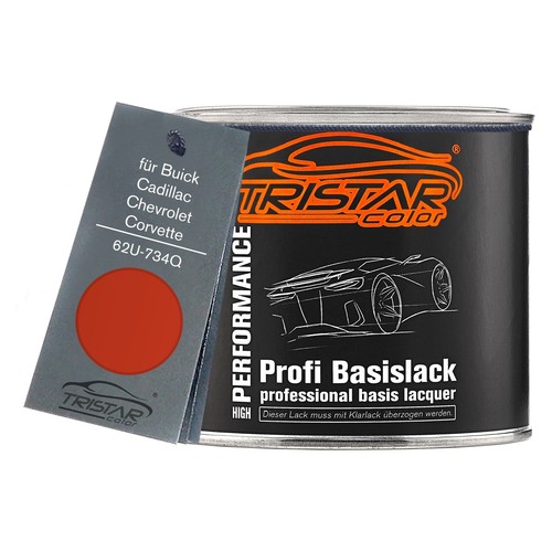 Autolack dose für buick - dose,