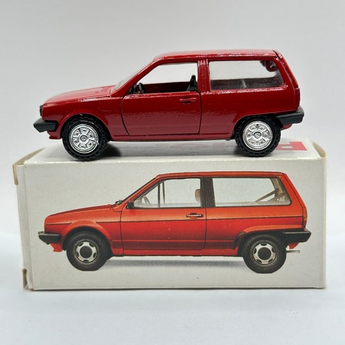 Conrad werbemodell vw - 1:43,