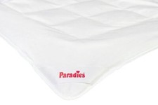 Paradies milbendichte