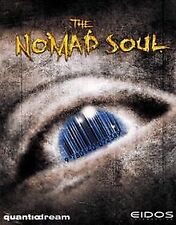 The Nomad Soul von EIDOS GmbH | Game | Zustand sehr gut