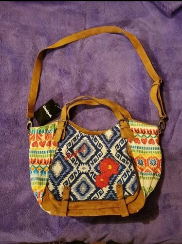 Neue desigual shopper - neue,