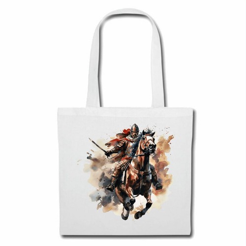 Tasche beutel pferde reiten - pferde,