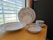 7 Pc Place Setting Mille