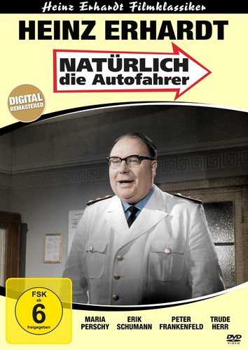 Natürlich die autofahrer - die,