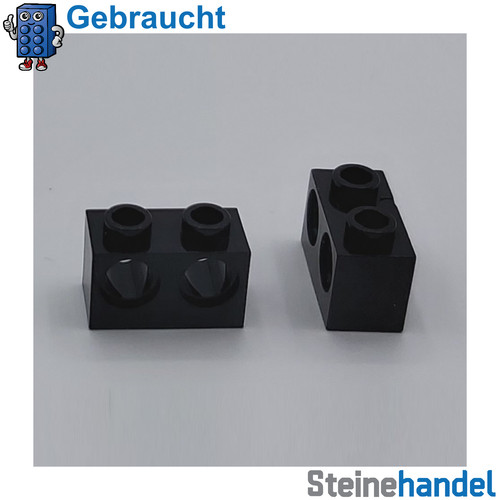 Lego technic lochbalken 1x2 - lego®,