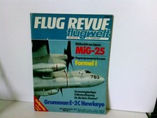 Flug Revue vereinigt mit