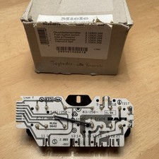 Miele Drucktastenschalter für