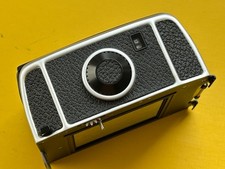 Rollei Magazin für Rolleiflex