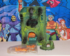 Man motu masters of - /,