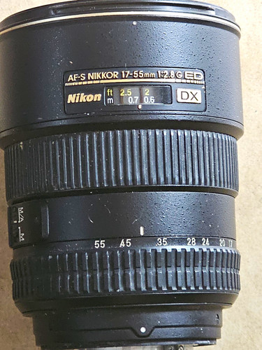 Nikon nikkor 17 - nikon,