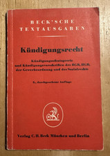 Beck´sche Textausgaben