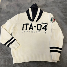 STANGATA Herren Pullover
