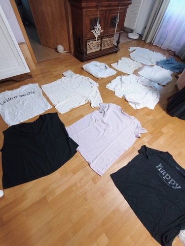 Teilig kleiderpaket - teilig,