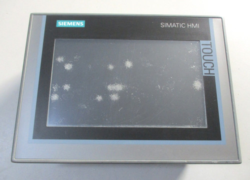 Siemens simatic tp700 - siemens,
