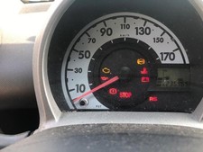 Drehzahlmesser Toyota Aygo B1 838000H011A P19345730